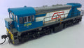 RTR052HO 1728D QR Blue Driver Only With Logo 1720 Class RTR HO