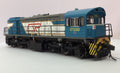 RTR053HO 1733D QR Blue Driver Only With Logo 1720 Class RTR HO