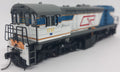 RTR049HO 1757 QR Blue With Logo 1720 Class RTR HO
