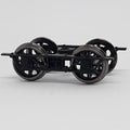 QRB006HO HO QR 5 Foot Arch Bar Freight Bogie