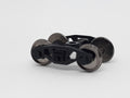 QRB007HO HO QR20a Light Freight Roller Bearing Bogie