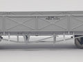 RTR015HO HJS Open Wagon Pack 5 As Built RTR HO