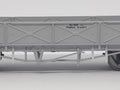 RTR015 HJS Open Wagon Pack 5 As Built RTR HOn3½