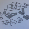 QRA001 DOOR & WINDOW BULK PACK
