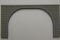 QRA007 DOUBLE TRACK TUNNEL PORTAL