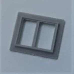 QRA001 DOOR & WINDOW BULK PACK
