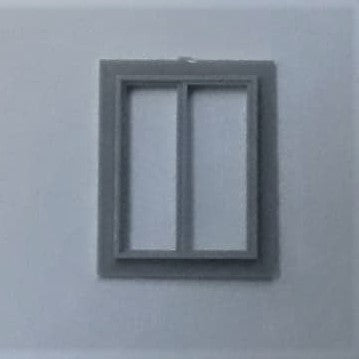 QRA001 DOOR & WINDOW BULK PACK