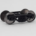 QRB048 HOn3½ Modern Freight Bogies Bulk Pack